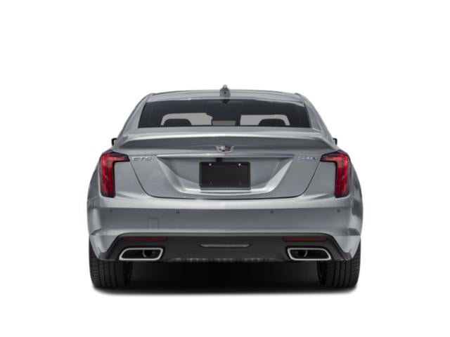 2026 Cadillac CT5 Premium Luxury RWD