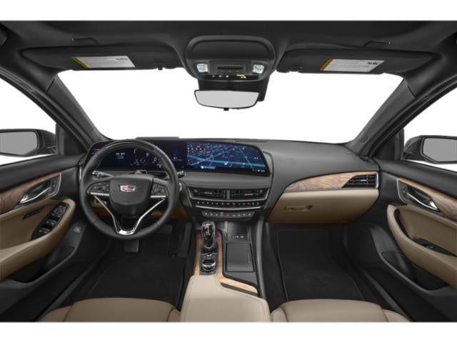 2026 Cadillac CT5 Premium Luxury RWD