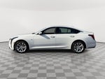 2025 Cadillac CT5 Premium Luxury RWD