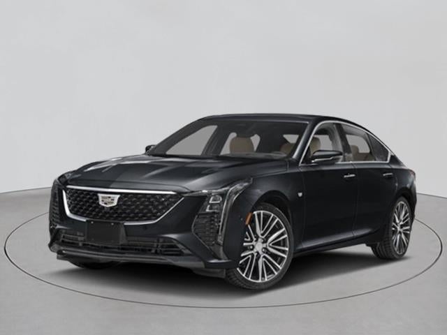 2026 Cadillac CT5 Premium Luxury RWD