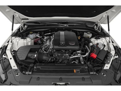 2020 Cadillac CT5 Premium Luxury