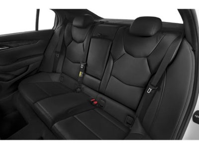 2020 Cadillac CT5 Premium Luxury
