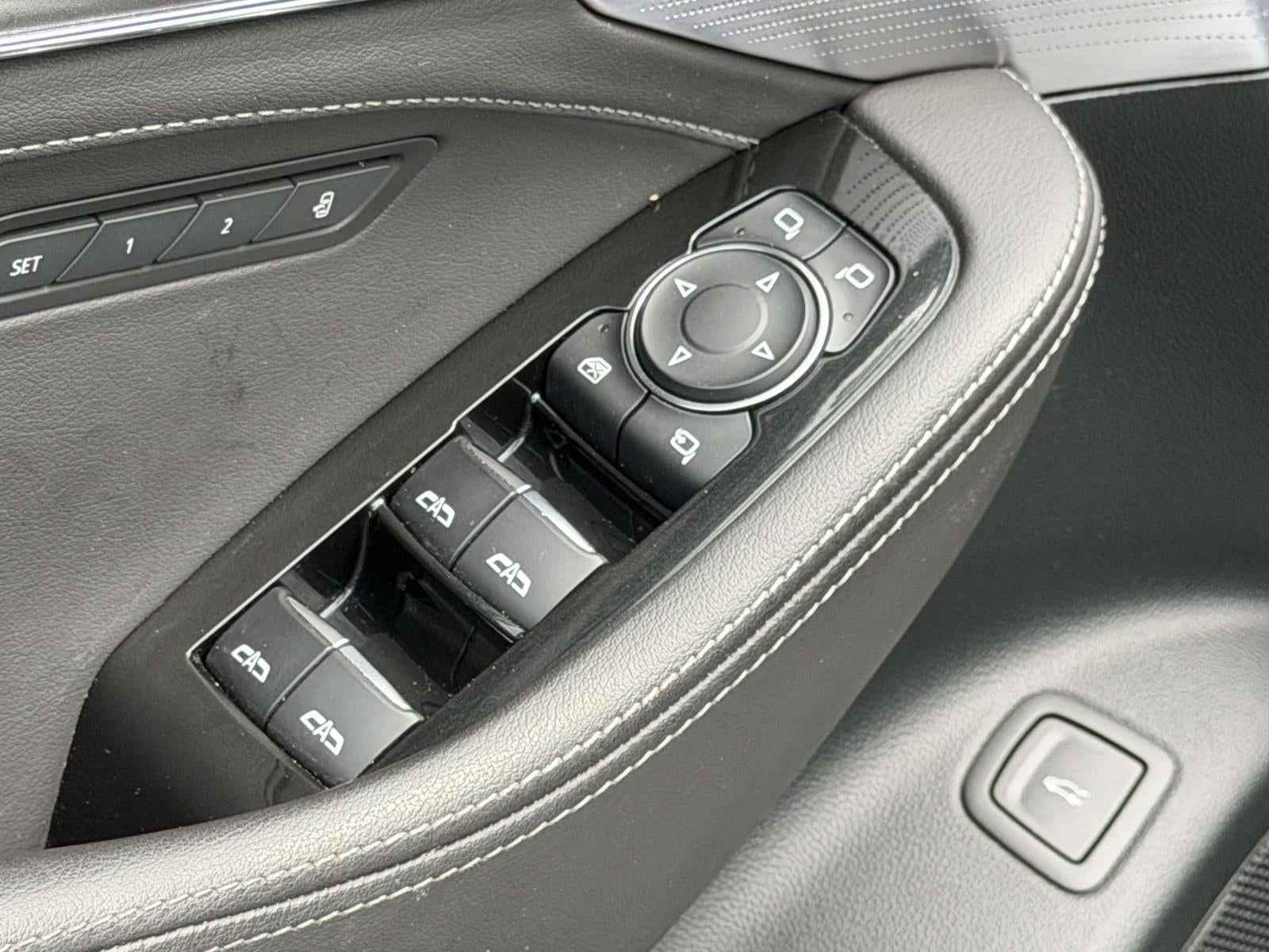 2020 Cadillac CT5 Premium Luxury