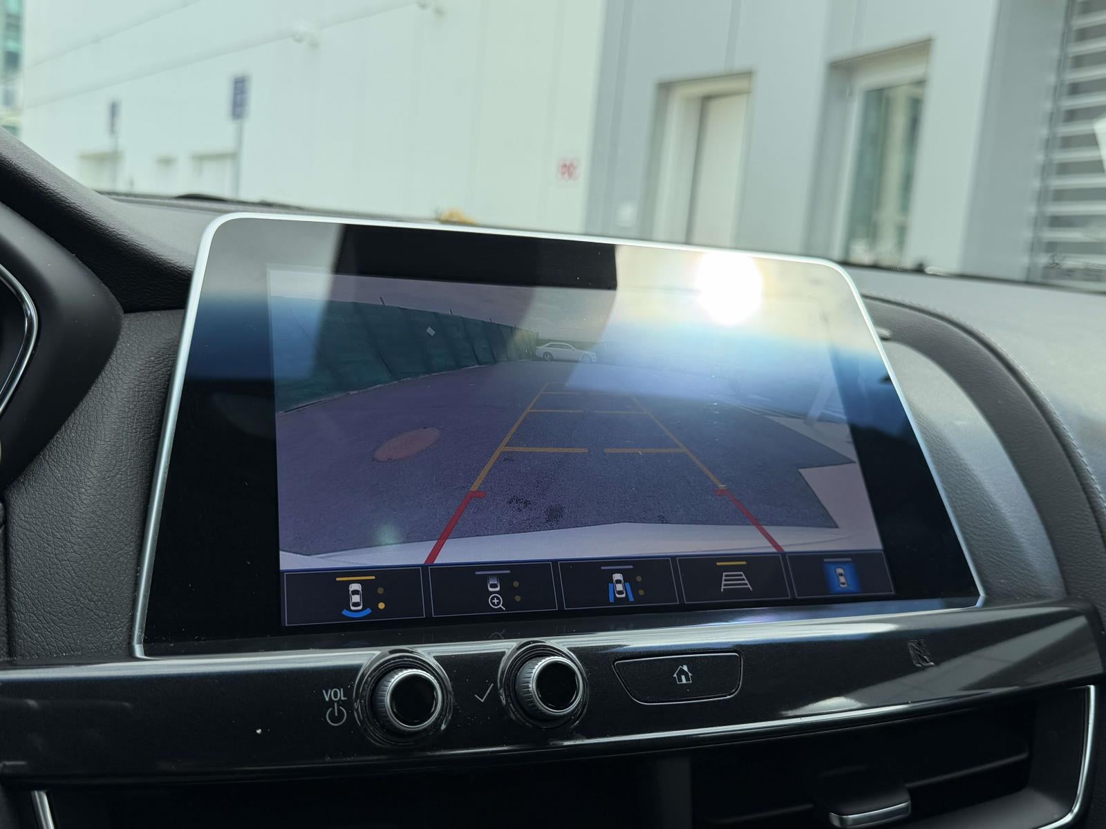 2020 Cadillac CT5 Premium Luxury