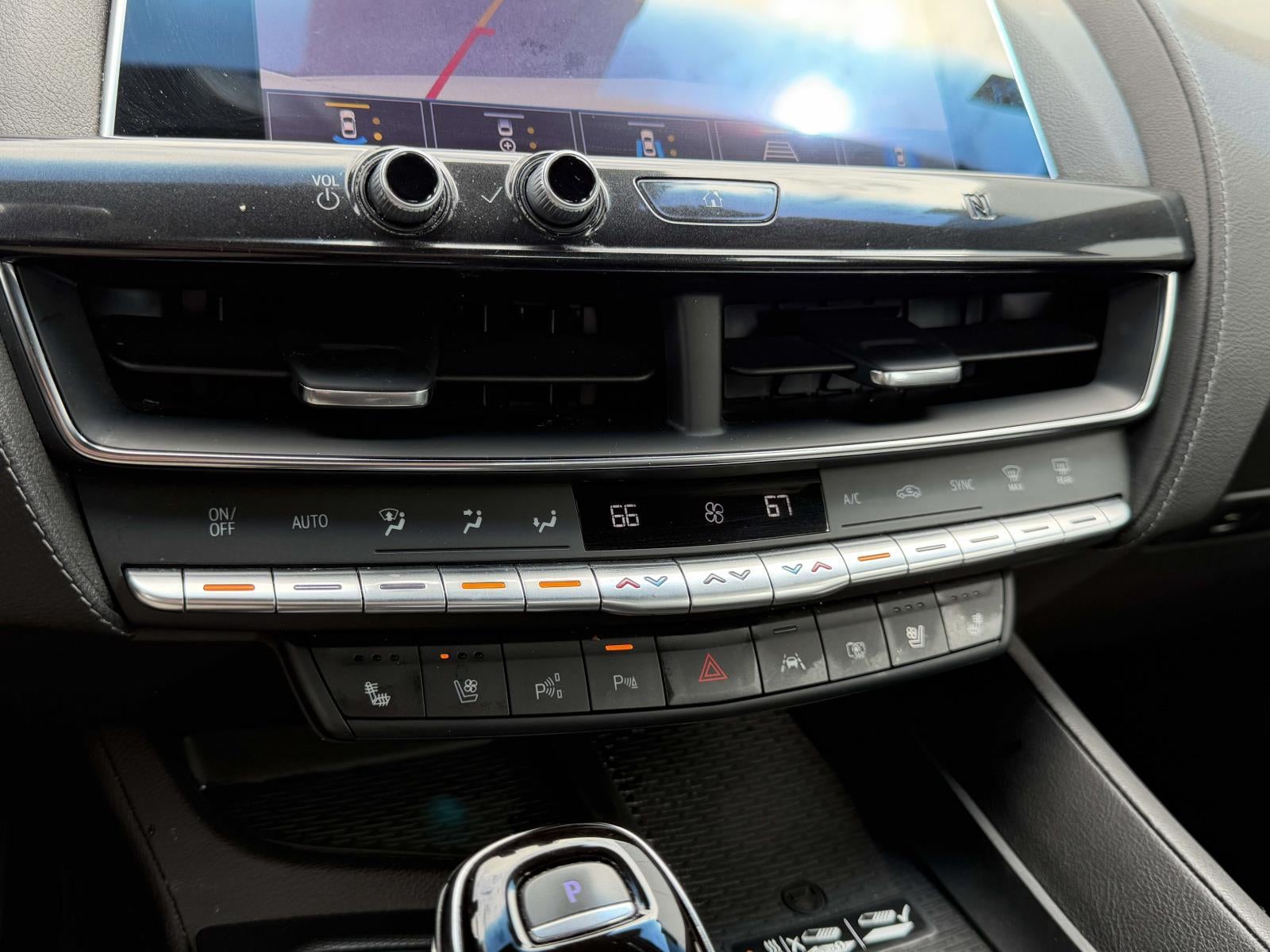 2020 Cadillac CT5 Premium Luxury
