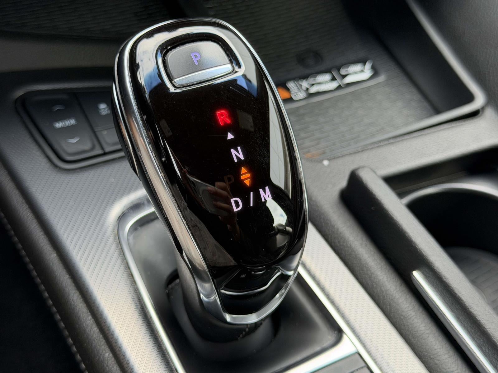 2020 Cadillac CT5 Premium Luxury