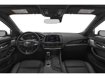 2020 Cadillac CT5 Premium Luxury