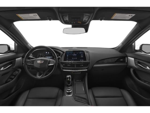 2020 Cadillac CT5 Premium Luxury