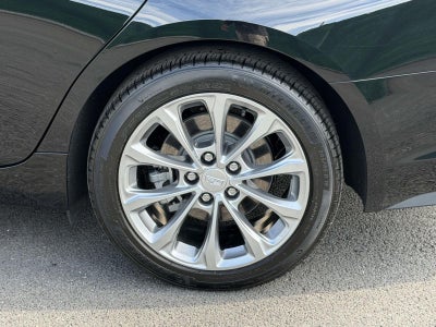 2024 Cadillac CT5 Premium Luxury
