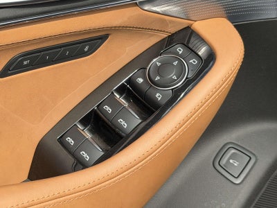 2024 Cadillac CT5 Premium Luxury