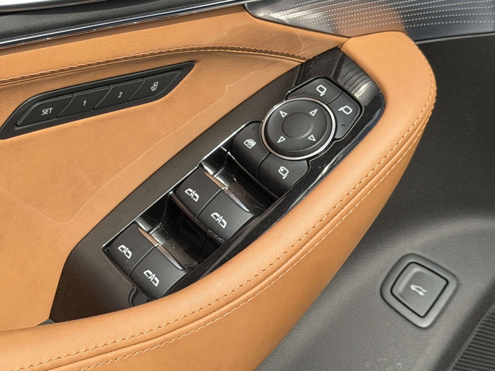 2024 Cadillac CT5 Premium Luxury
