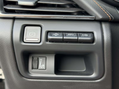 2024 Cadillac CT5 Premium Luxury
