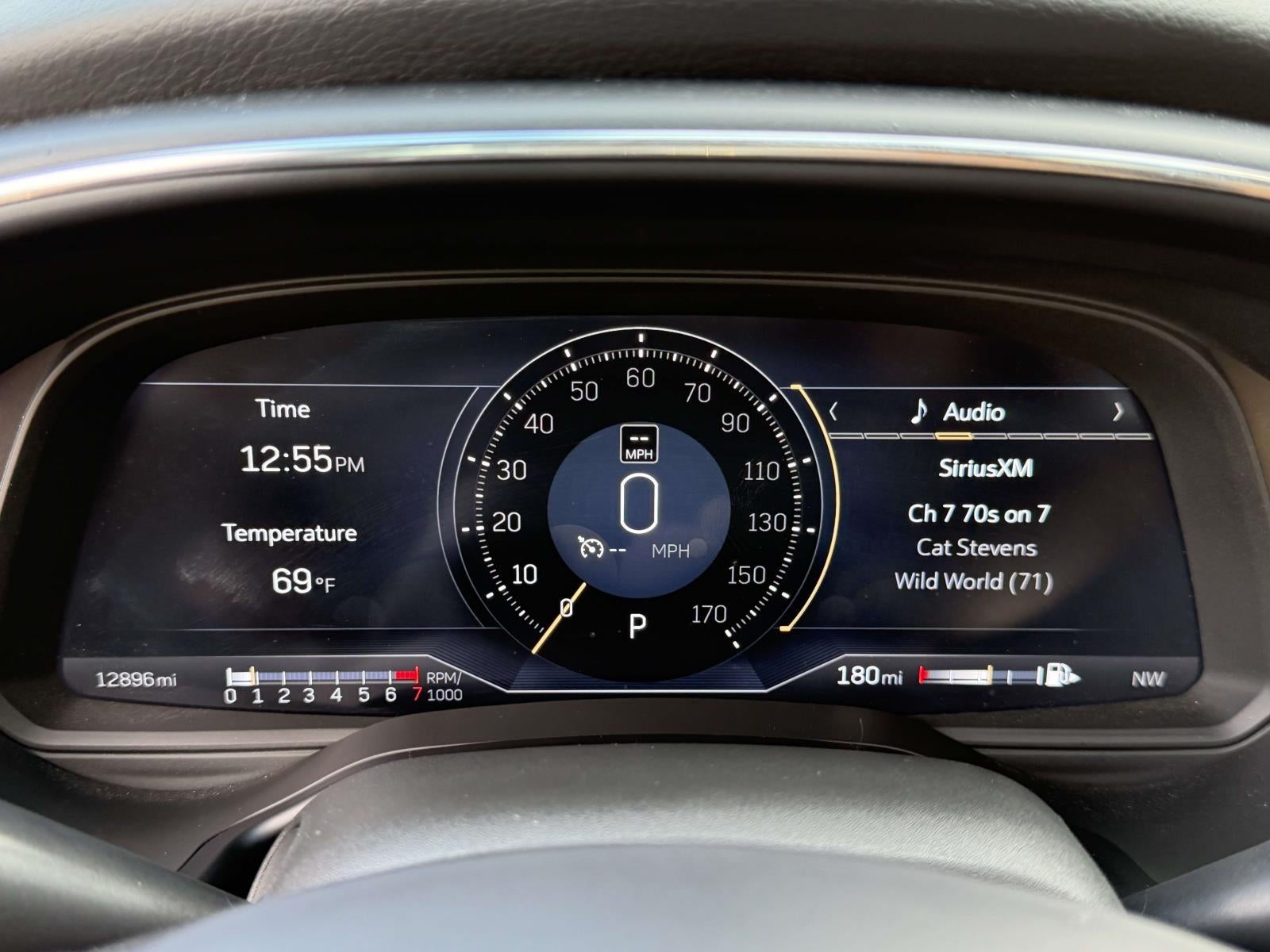 2024 Cadillac CT5 Premium Luxury
