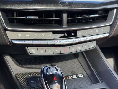 2024 Cadillac CT5 Premium Luxury