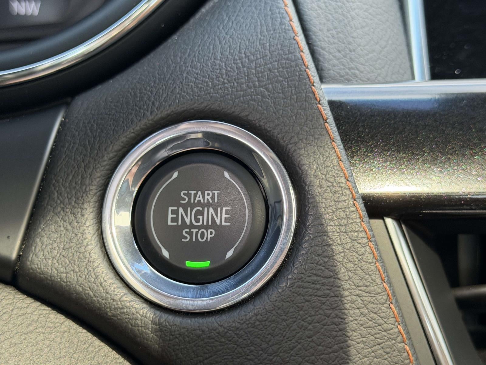 2024 Cadillac CT5 Premium Luxury