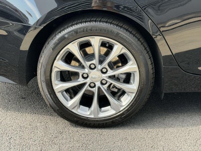 2024 Cadillac CT5 Premium Luxury