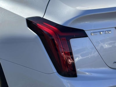 2024 Cadillac CT5 Premium Luxury