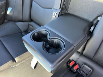 2024 Cadillac CT5 Premium Luxury