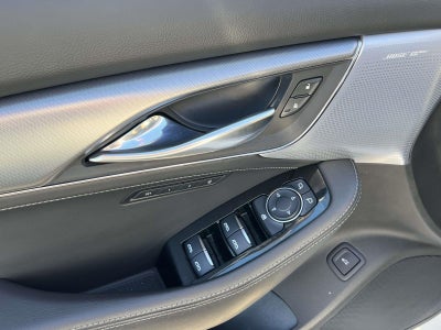 2024 Cadillac CT5 Premium Luxury