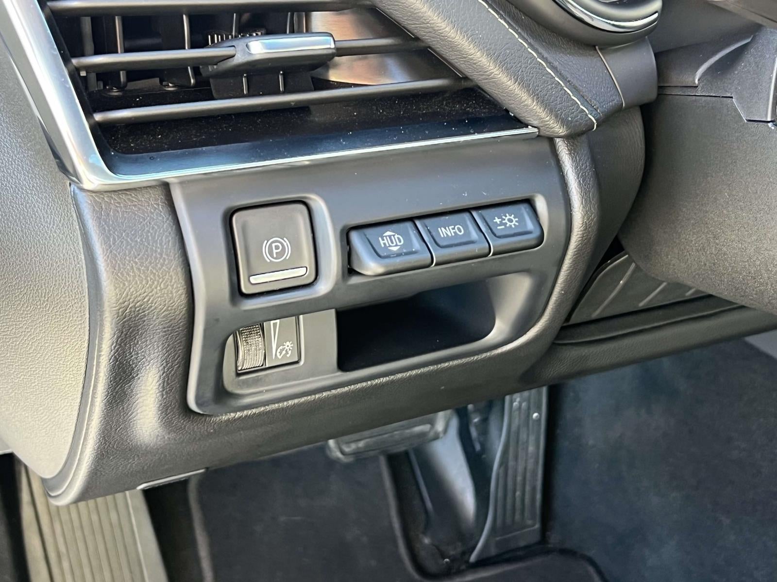 2024 Cadillac CT5 Premium Luxury