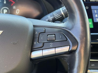 2024 Cadillac CT5 Premium Luxury