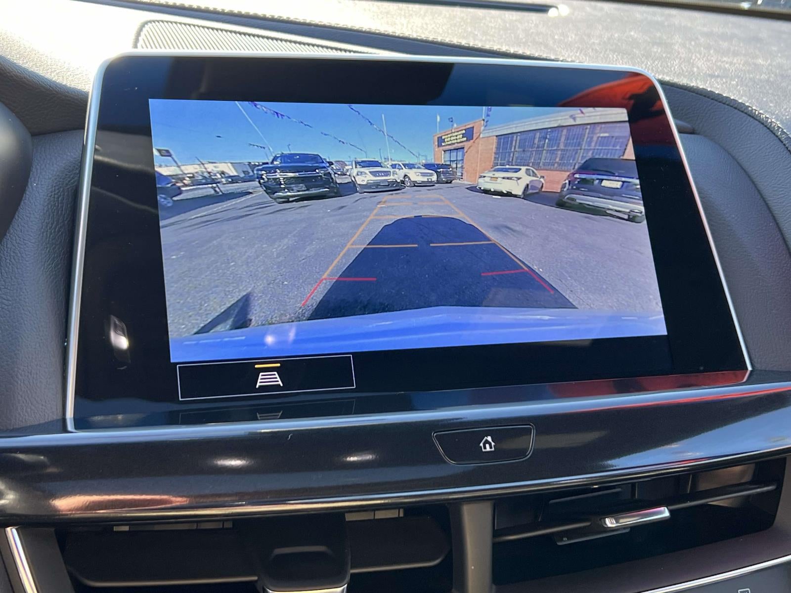 2024 Cadillac CT5 Premium Luxury