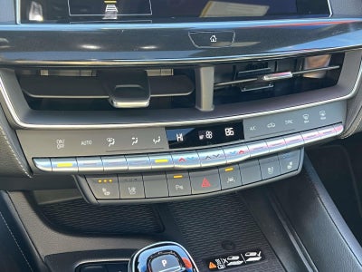 2024 Cadillac CT5 Premium Luxury