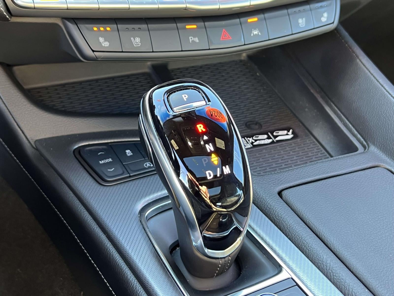 2024 Cadillac CT5 Premium Luxury