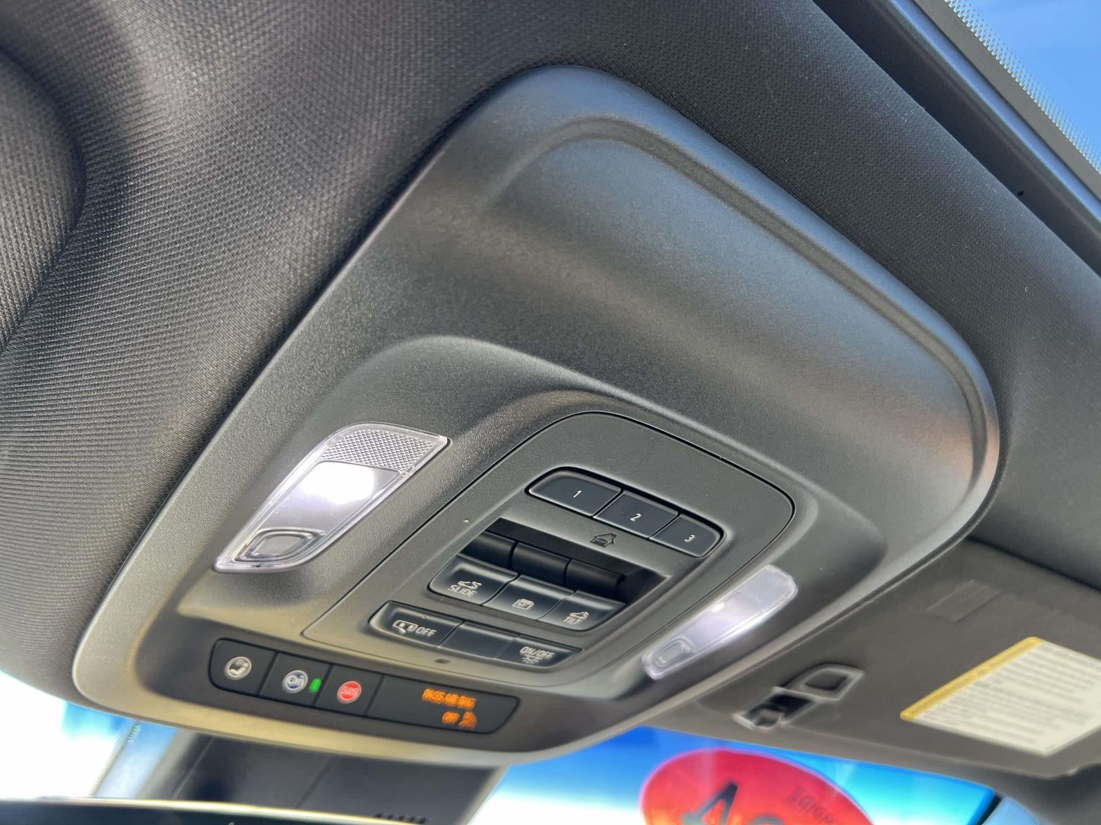 2024 Cadillac CT5 Premium Luxury