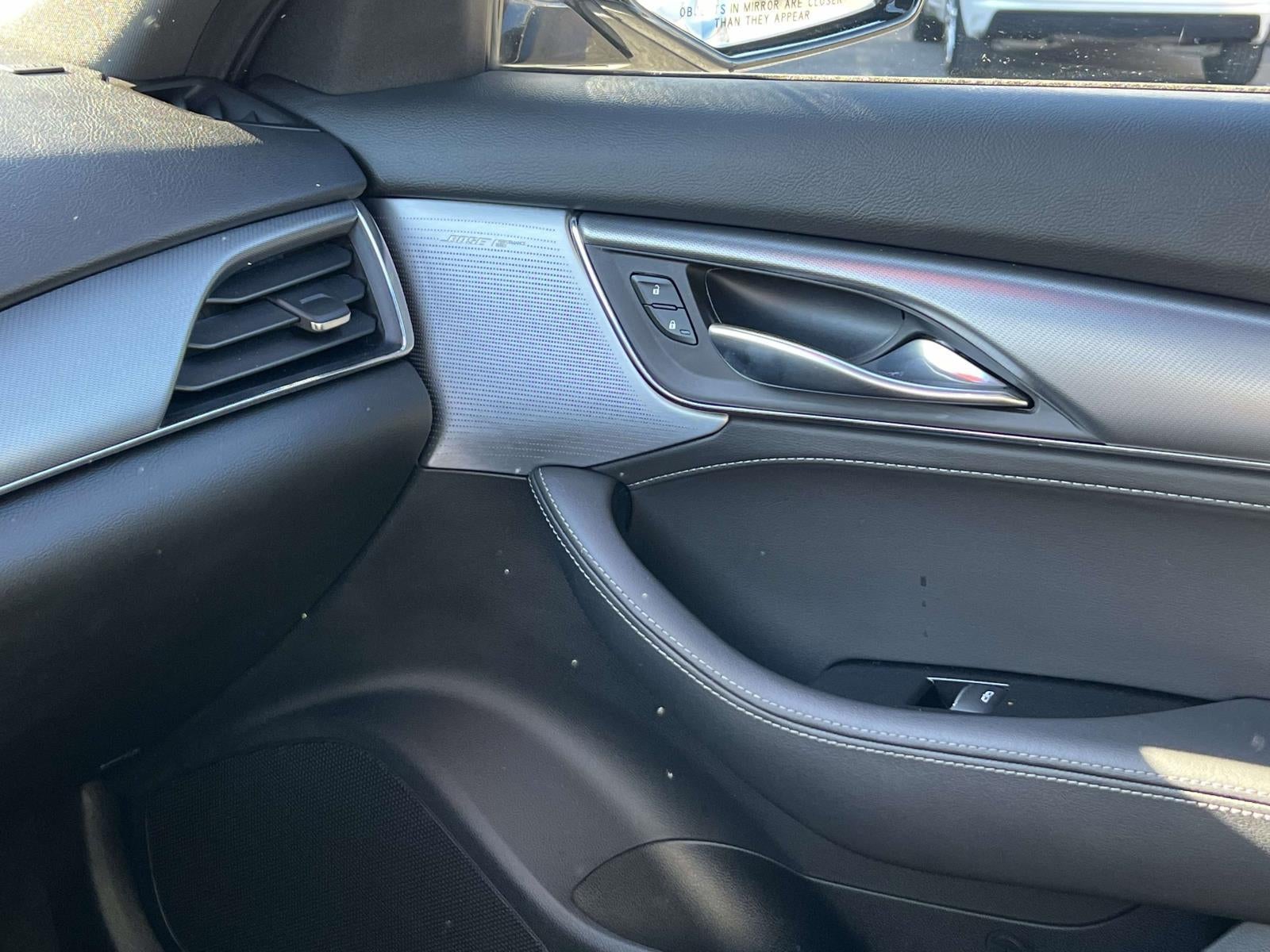 2024 Cadillac CT5 Premium Luxury