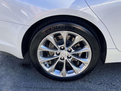 2024 Cadillac CT5 Premium Luxury