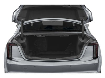 2026 Cadillac CT5 Sport RWD