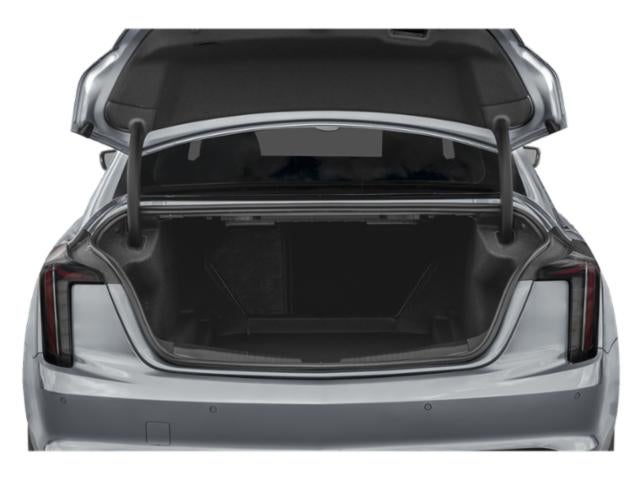 2026 Cadillac CT5 Sport RWD