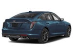 2026 Cadillac CT5 Sport RWD