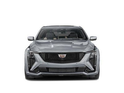 2026 Cadillac CT5 Sport RWD