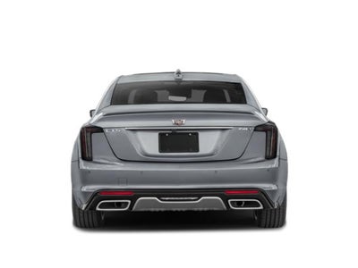 2026 Cadillac CT5 Sport RWD