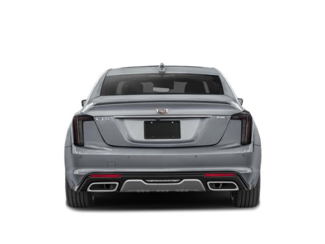 2026 Cadillac CT5 Sport RWD