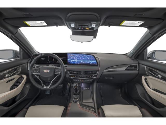 2026 Cadillac CT5 Sport RWD