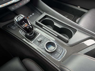2022 Cadillac CT5-V V-Series