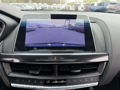 2022 Cadillac CT5-V V-Series