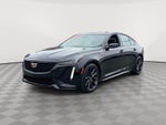 2022 Cadillac CT5-V V-Series