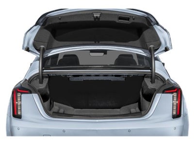 2026 Cadillac CT5-V V-Series RWD