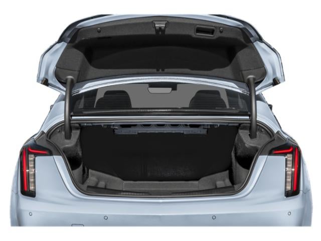 2026 Cadillac CT5-V V-Series RWD
