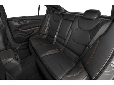 2026 Cadillac CT5-V V-Series RWD