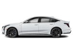 2026 Cadillac CT5-V V-Series RWD