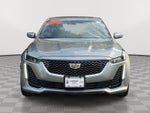 2024 Cadillac CT5 Luxury