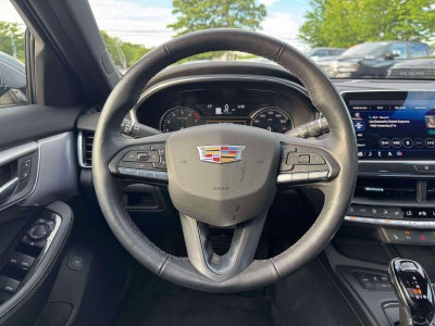 2024 Cadillac CT5 Luxury