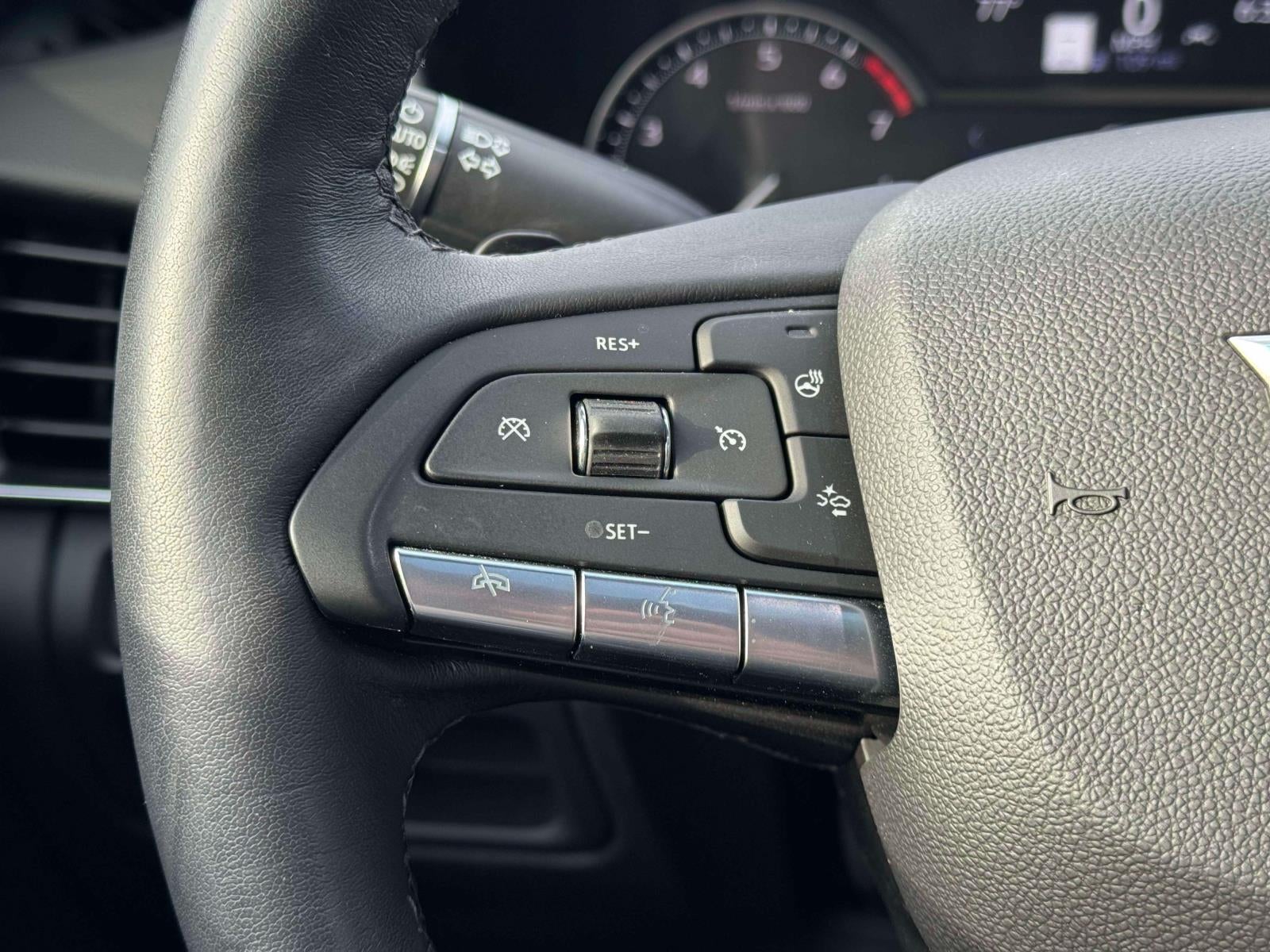 2024 Cadillac CT5 Luxury