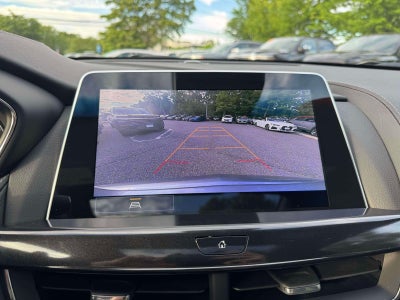 2024 Cadillac CT5 Luxury