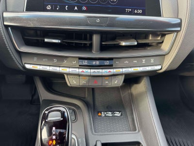 2024 Cadillac CT5 Luxury